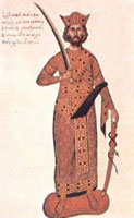 ビザンチン皇帝ニケフォロス二世
