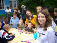 第１２回大自然とハバロフスク市民交流の旅