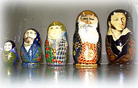 大杉先生の作品