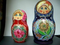 アナスタシア先生の作品