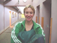 「サムライ・タチアナ！」