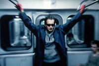 ナイト・ウォッチ