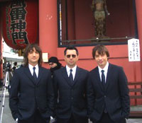 ディスコテーカ・アヴァーリヤ