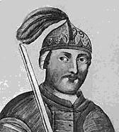 イーゴリ（１６７２年画）