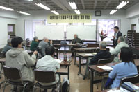 出版記念講演会