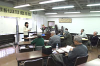 出版記念講演会