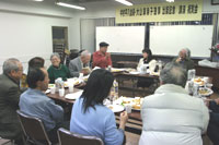 出版記念講演会