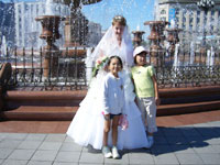 ハバロフスク旅行