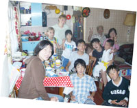 ハバロフスク旅行