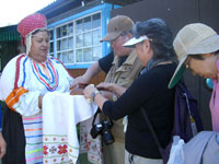 ハバロフスク旅行