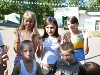 ハバロフスク旅行