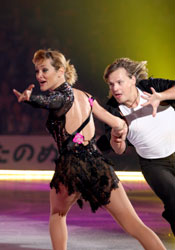 デンコワ・スタビスキー組