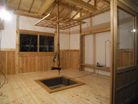 日本式ダーチャ