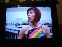 ユリア・サヴィチェヴァ