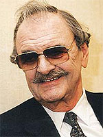 ユーリー・ヤコヴレフ