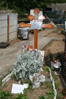 横浜外国人墓地