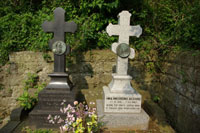 横浜外国人墓地