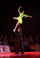 川口・スミルノフ