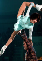 川口・スミルノフ