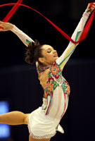 イオンカップ2008