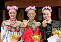 イオンカップ2008