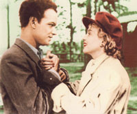 映画「シベリヤ物語」