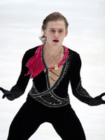 セルゲイ・ヴォロノフ