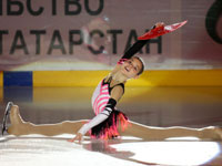 アデリーナ･ソトニコバ