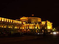 マリンスキー劇場