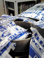 サモワール荷姿