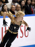 コンスタンチン・メンショフ（男子シングル）