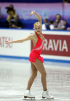 カタリーナ・ゲルボルト（女子シングル）