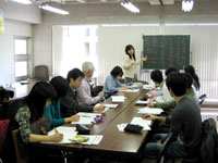 ロシア語公開講座