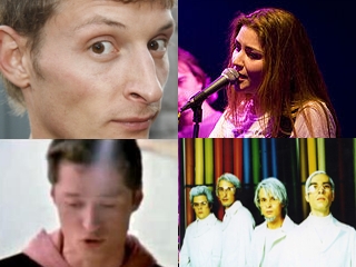 ロシア･トップ１０