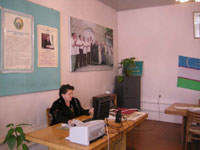 ウズベキスタン