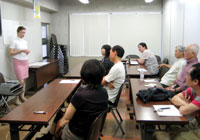 公開講座「楽しいロシアの時間」