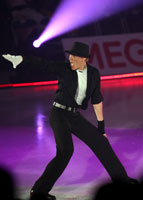 トマシュ・ベルネル選手