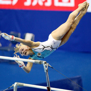 体操 JAPAN CUP 2009