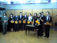 バラライカコンサート