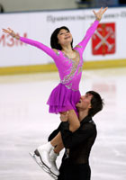 川口悠子／スミルノフ