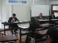 第６回定期総会