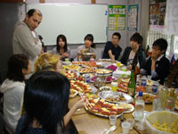 チャイとウォッカでロシア人とロシアを語ろう！