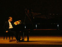 第１回ロシア文化と音楽のフェスティバル