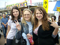  横浜国際フェスタ