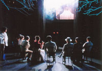 ＴＡＣ三原塾　「かもめ」