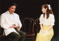 ＴＡＣ三原塾　「かもめ」