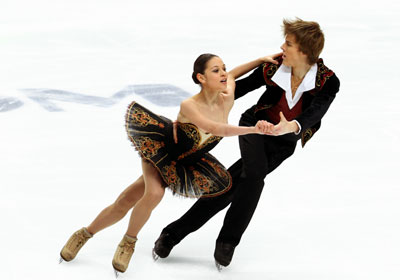 イリニフ・カツァラポフ組