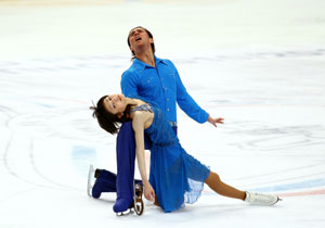 カワグチ・スミルノフ組