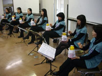 マトリョミンアンサンブル