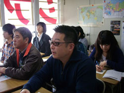 ロシア語公開講座